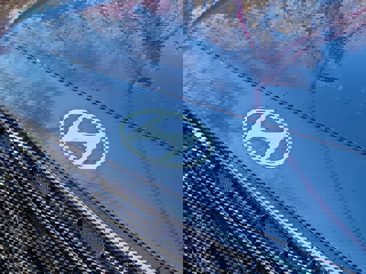 New 2026 Hyundai Palisade Calligraphy image 27