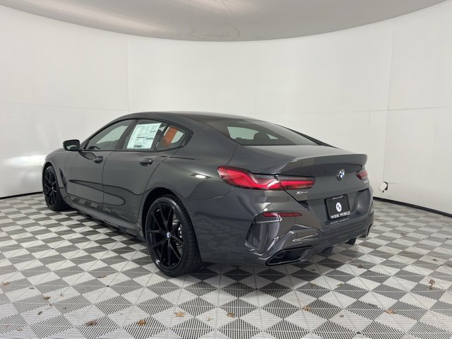 New 2026 BMW 840i xDrive image 5