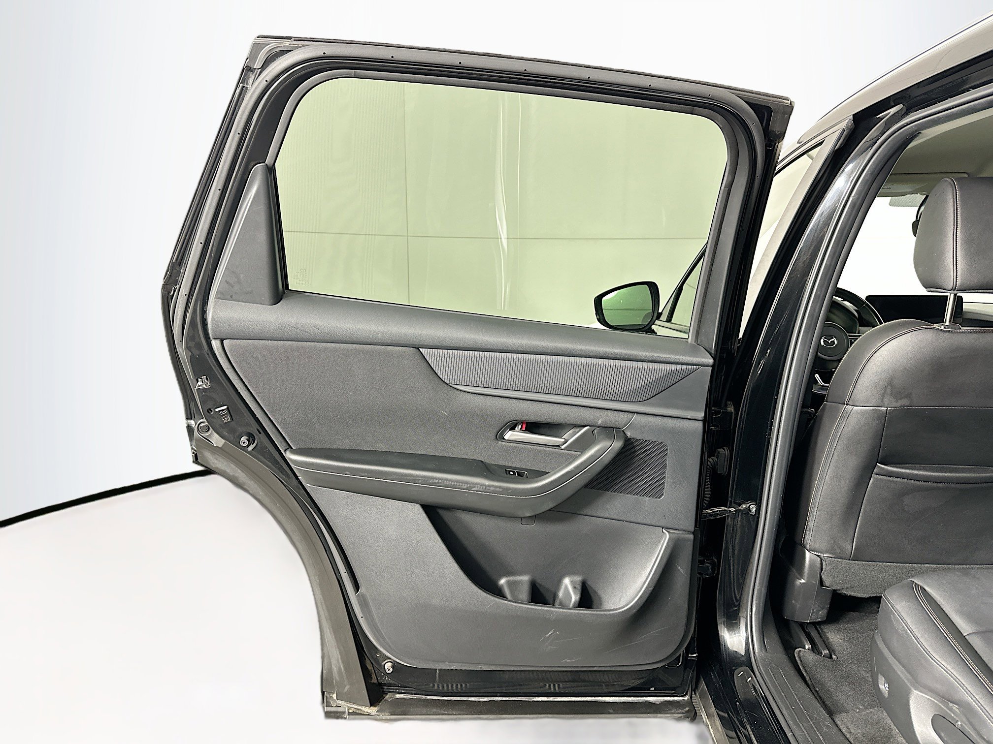 Used 2025 MAZDA CX-90 3.3 Turbo w/ Select Package image 26