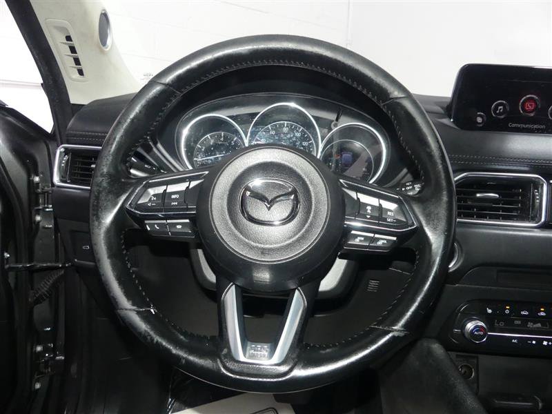 Used 2019 MAZDA CX-5 Touring image 30