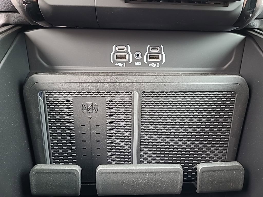 New 2026 RAM 1500 Big Horn image 35