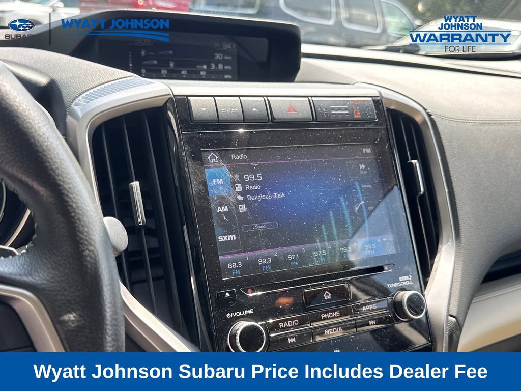 Used 2022 Subaru Ascent Limited AWD/4WD image 21