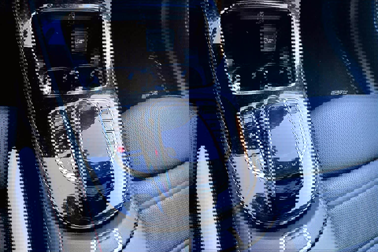 Certified 2020 Mercedes-Benz E 53 AMG 4MATIC Coupe image 32