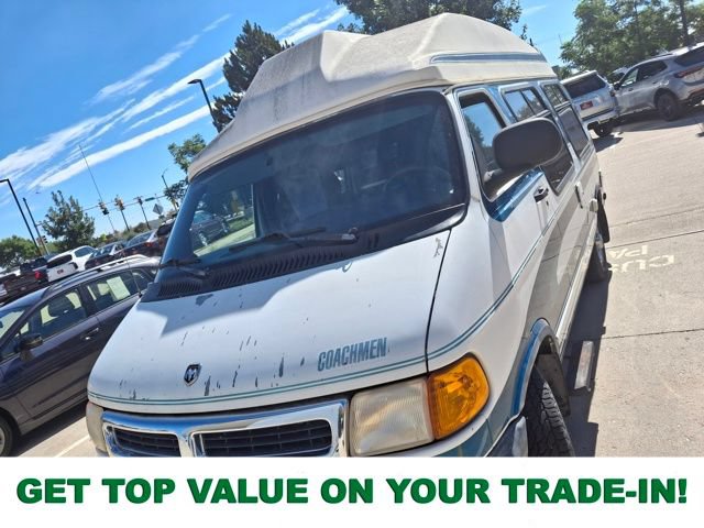 Used 1999 Dodge B2500