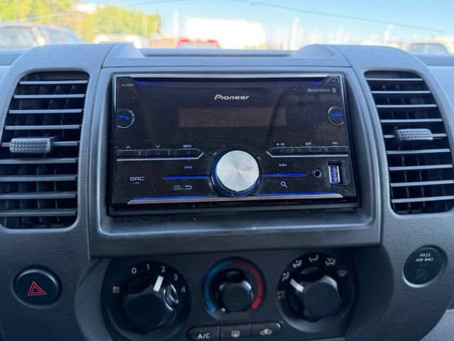 Used 2006 Nissan Xterra S w/ (K92) Protection Pkg AWD/4WD image 12