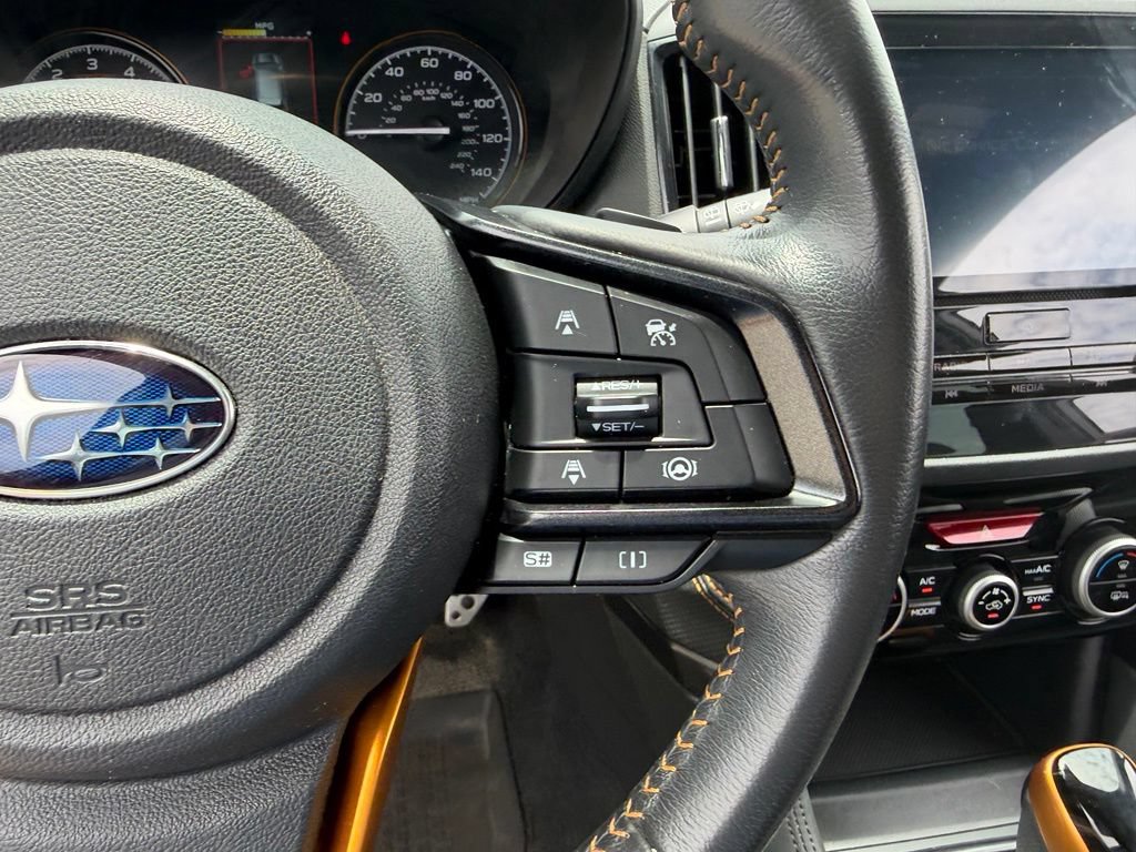 Used 2023 Subaru Forester Wilderness AWD/4WD image 28