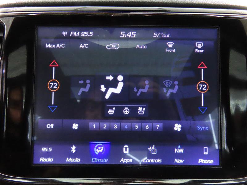 Used 2019 Jeep Grand Cherokee High Altitude image 28