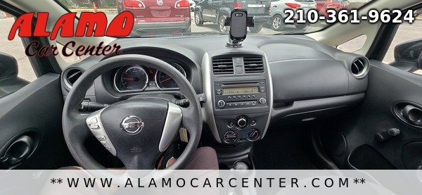 Used 2015 Nissan Versa Note S Plus FWD image 33