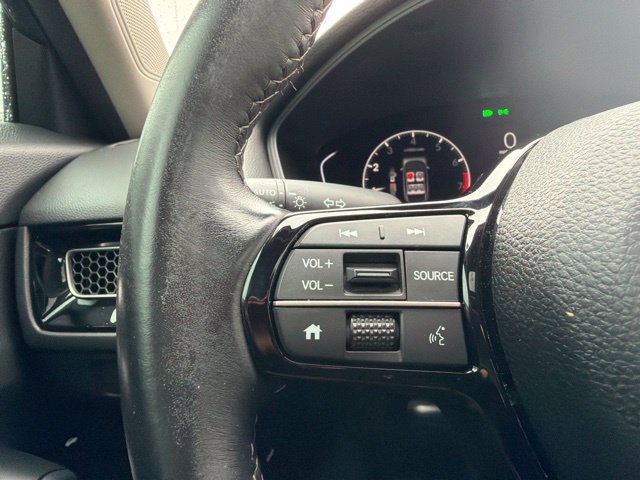 Used 2024 Honda Civic EX image 19