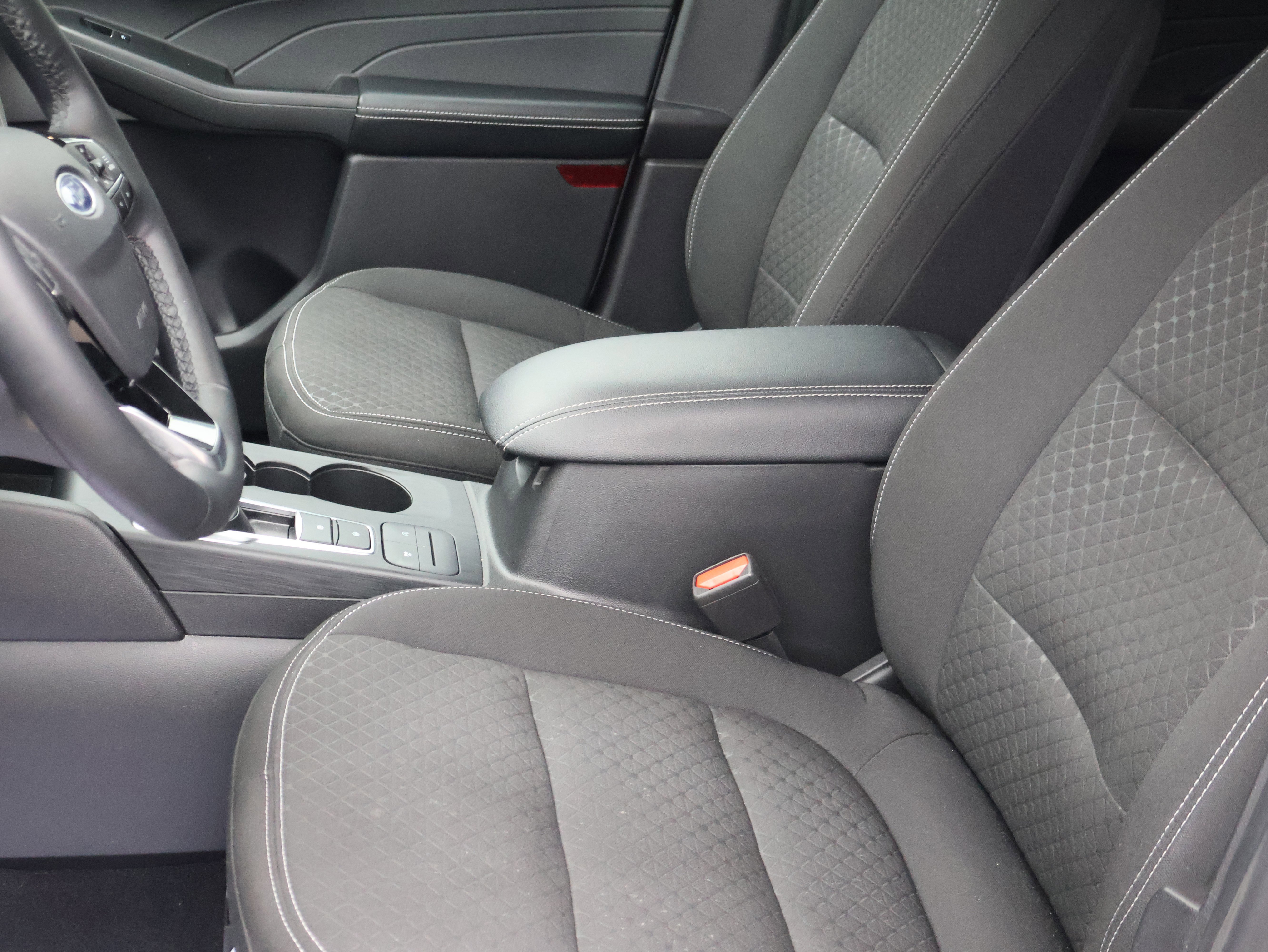 Used 2023 Ford Escape Active w/ Cold Weather Package image 43