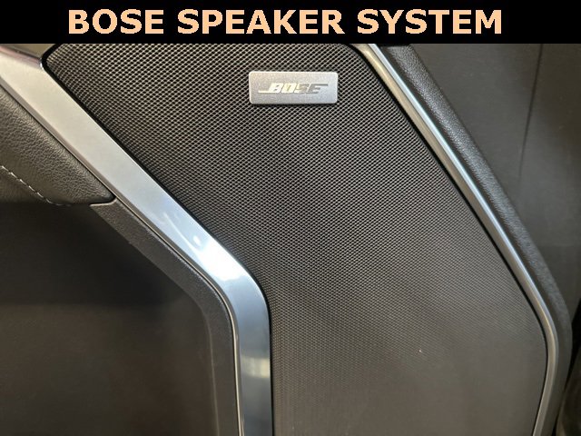 Used 2024 Chevrolet Silverado 1500 LTZ image 18