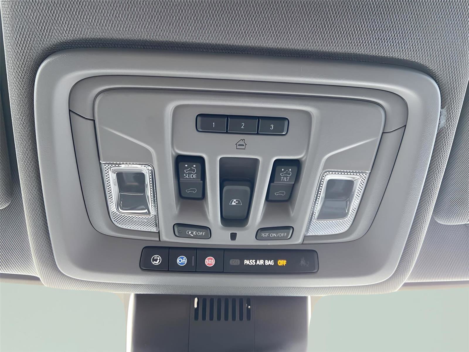 Used 2023 GMC Sierra 1500 Denali image 38