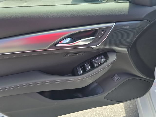 New 2026 Cadillac CT5 Premium Luxury w/ Technology Package RWD image 14