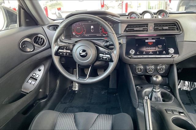 Used 2023 Nissan Z w/ Floor Mat Package RWD image 4