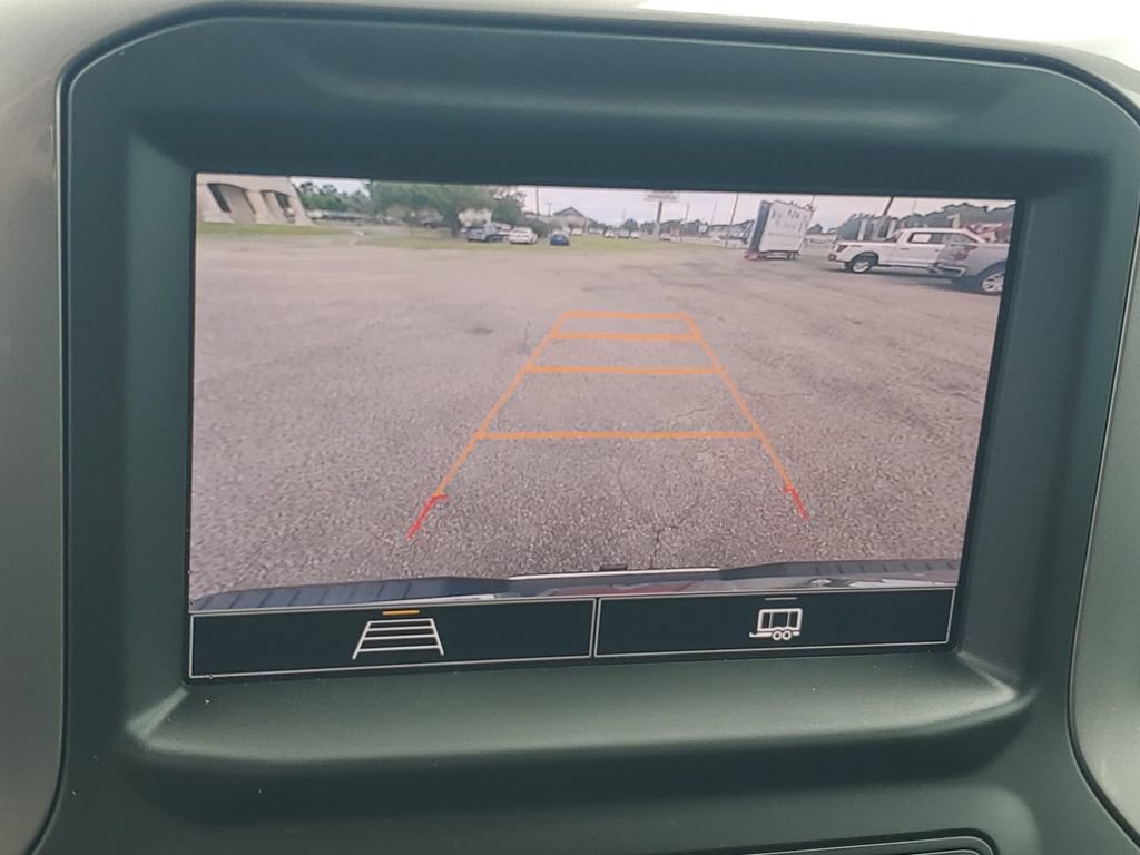 Used 2026 GMC Sierra 3500 Pro AWD/4WD image 16