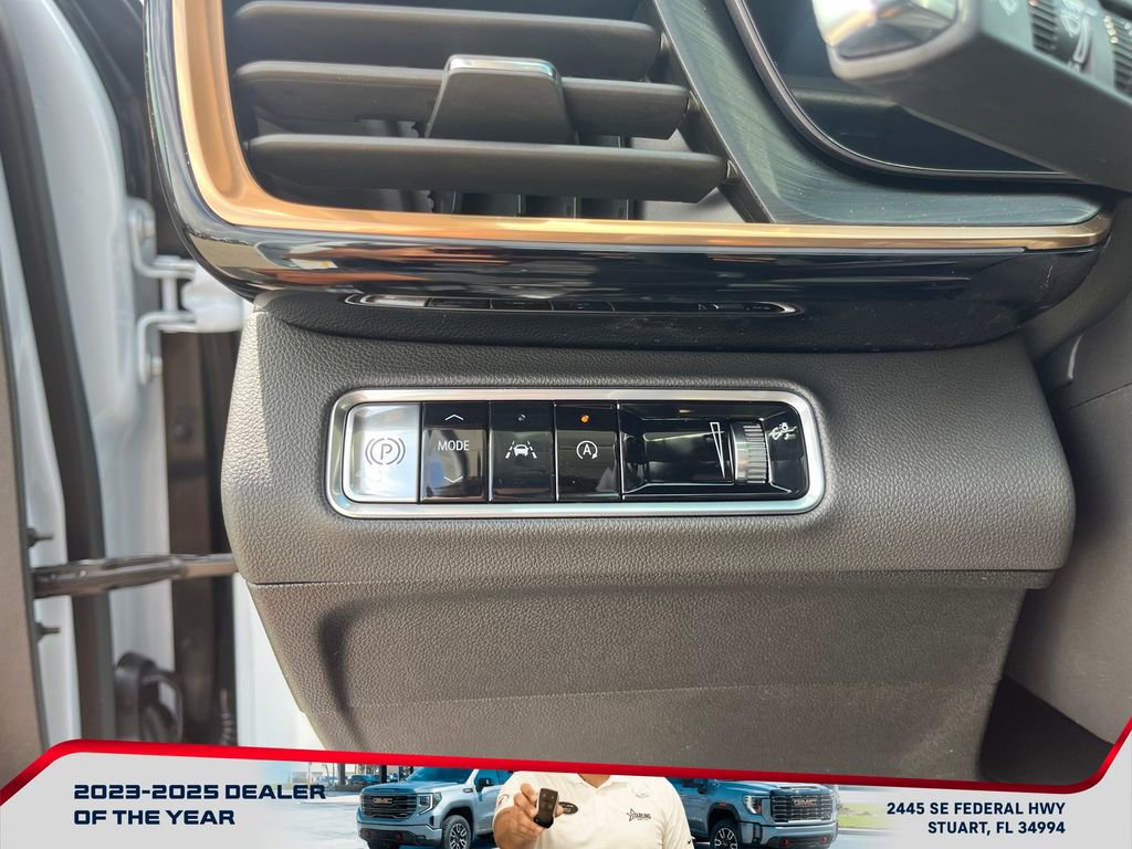 New 2026 Buick Envision Avenir image 24