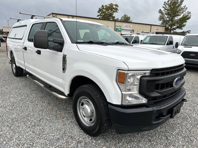 Used 2020 Ford F250 XL image 5