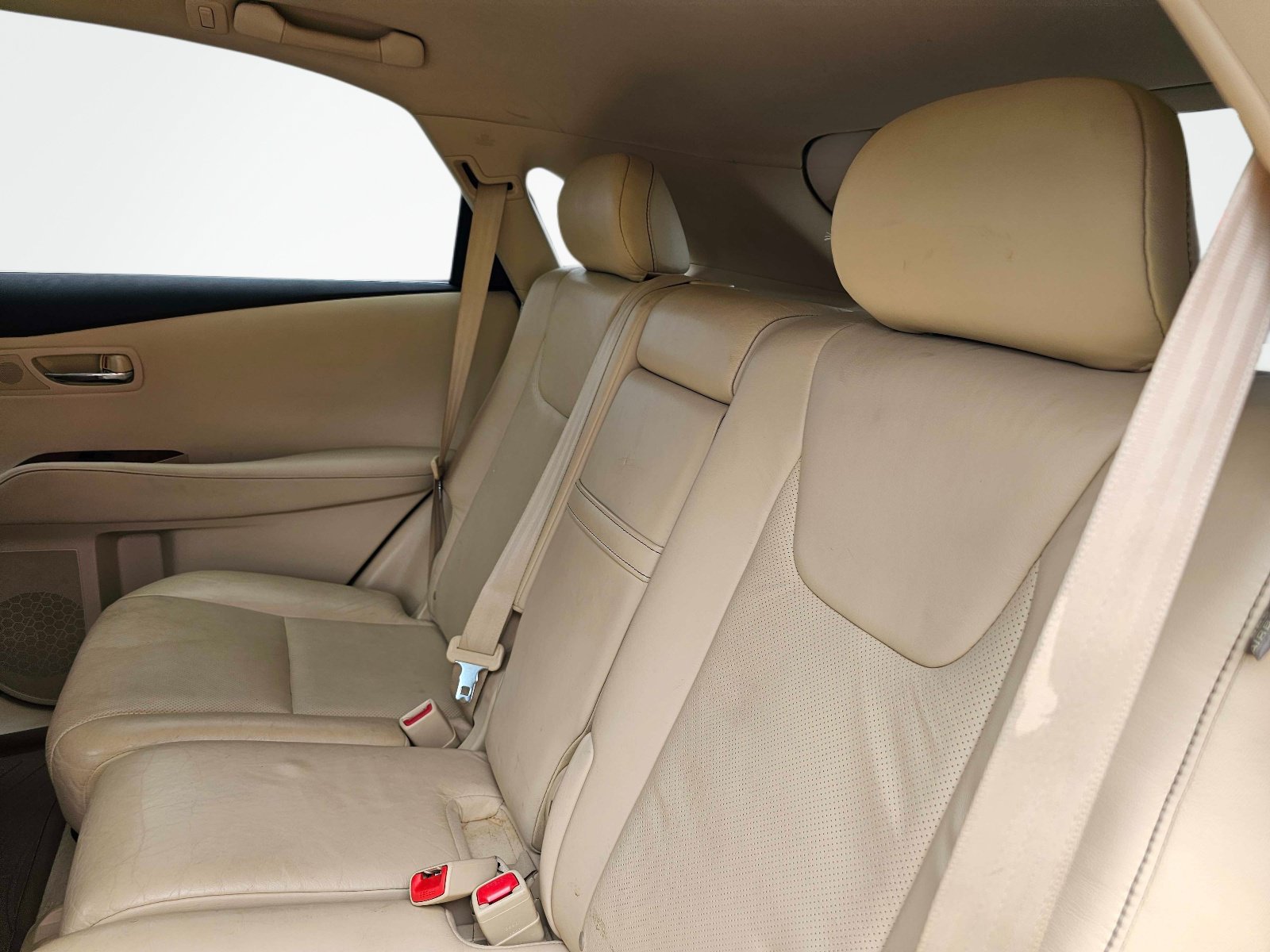 Used 2014 Lexus RX 350 FWD image 32