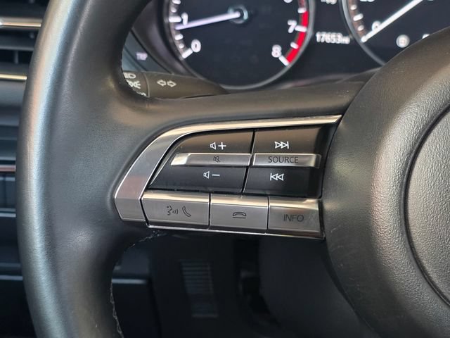 Used 2023 MAZDA MAZDA3 s AWD/4WD image 26
