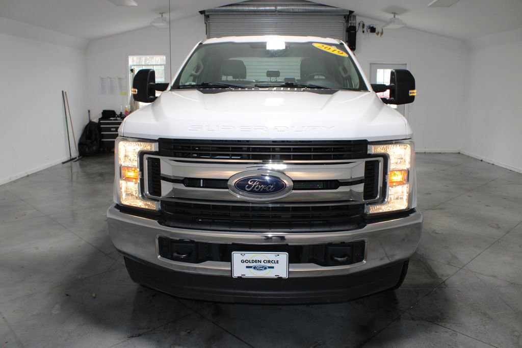 Used 2019 Ford F250 XL w/ STX Appearance Package image 48