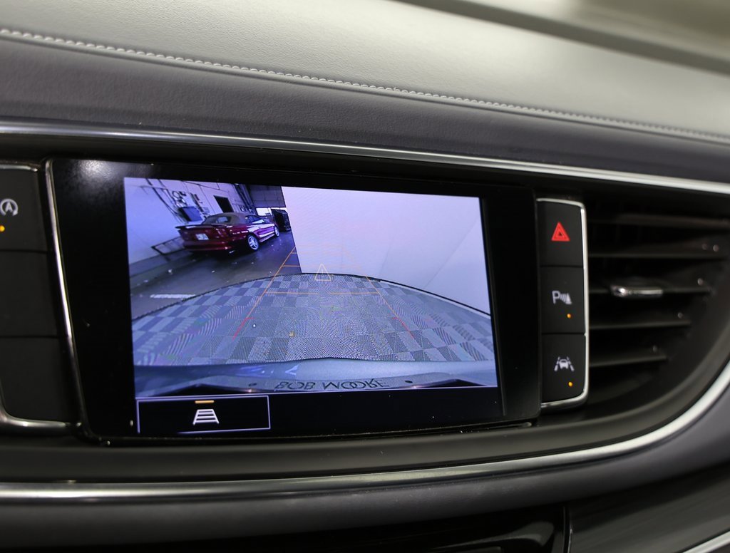 Certified 2022 Buick Enclave Essence image 19