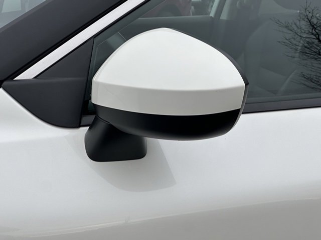 Certified 2023 Nissan Rogue SV w/ SV Premium B Package image 10