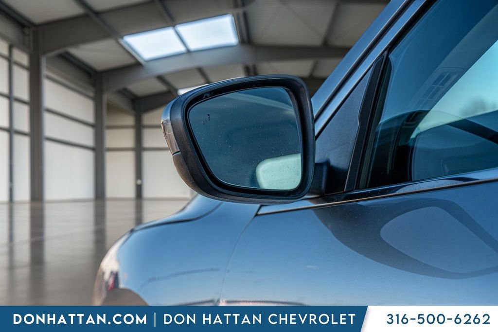 Used 2021 Ford Escape Titanium image 28