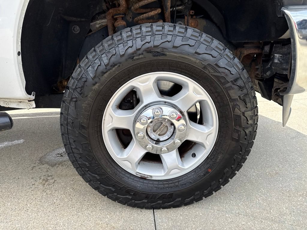 Used 2016 Ford F250 XL w/ XL Appearance Package AWD/4WD image 48