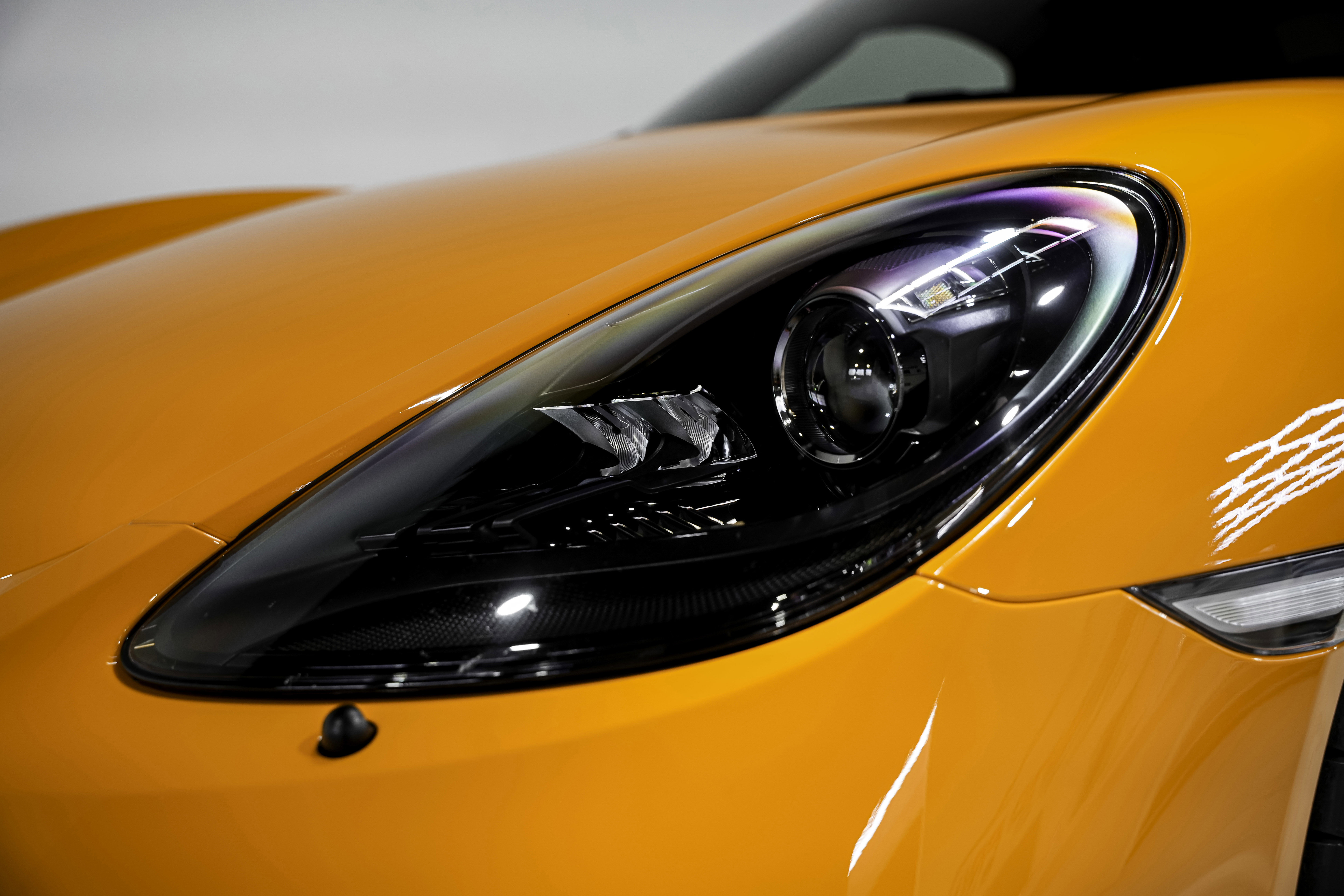 Used 2023 Porsche 718 Boxster GTS image 29