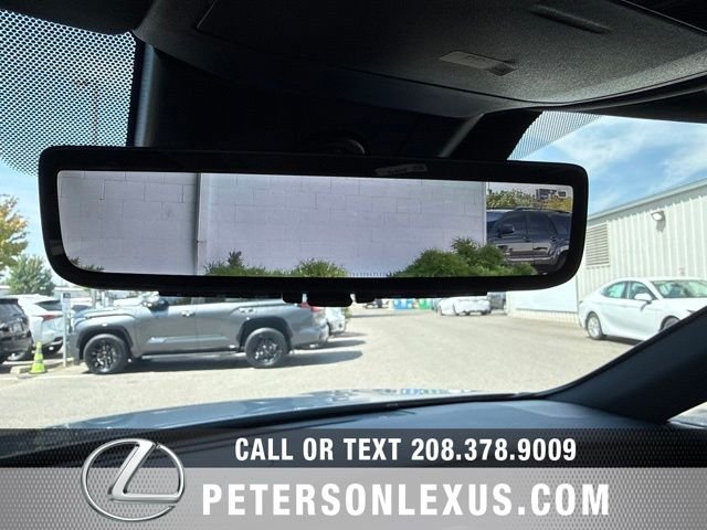 New 2026 Lexus RX 350 AWD image 14