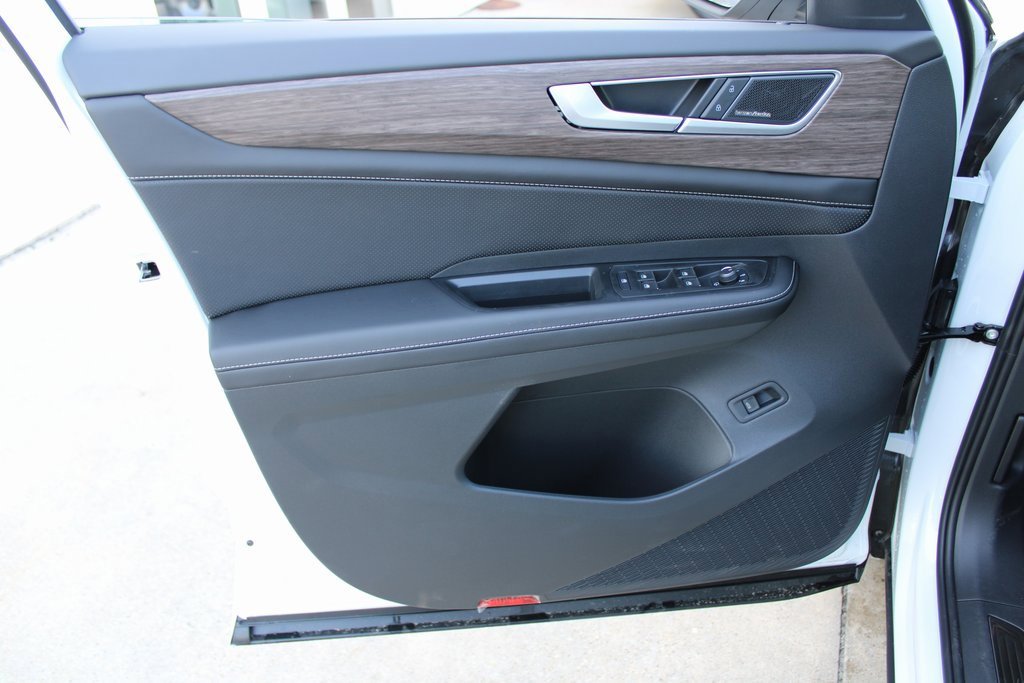 New 2026 Volkswagen Atlas SEL Premium R-Line image 9