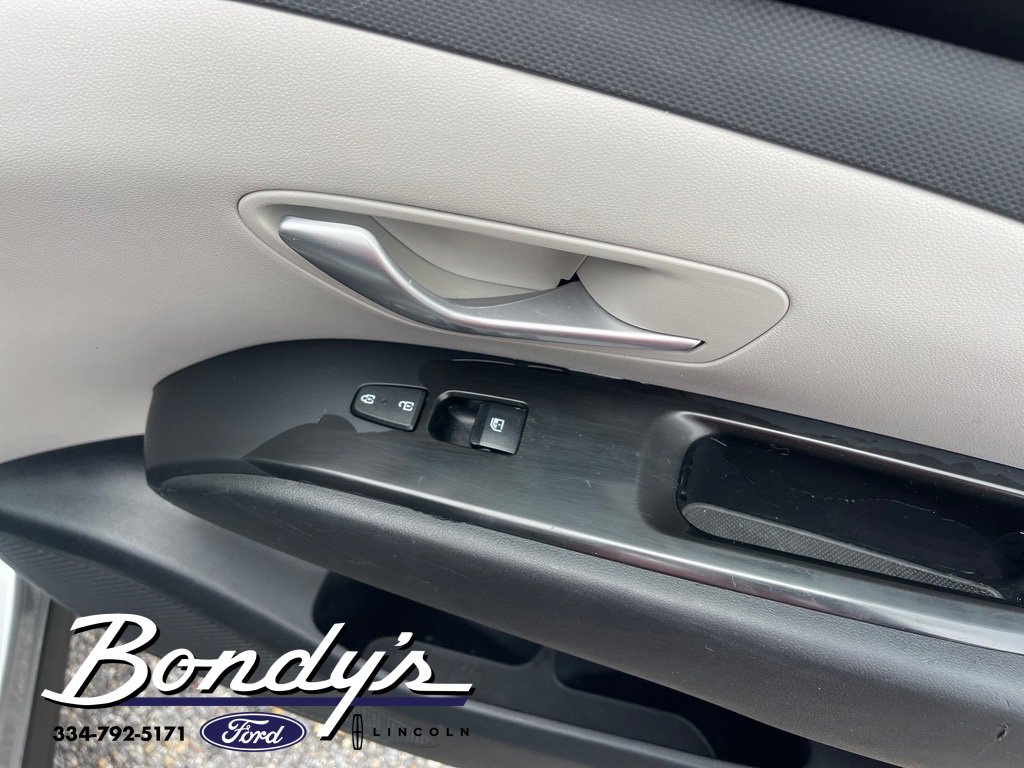 Used 2022 Hyundai Tucson SEL image 24