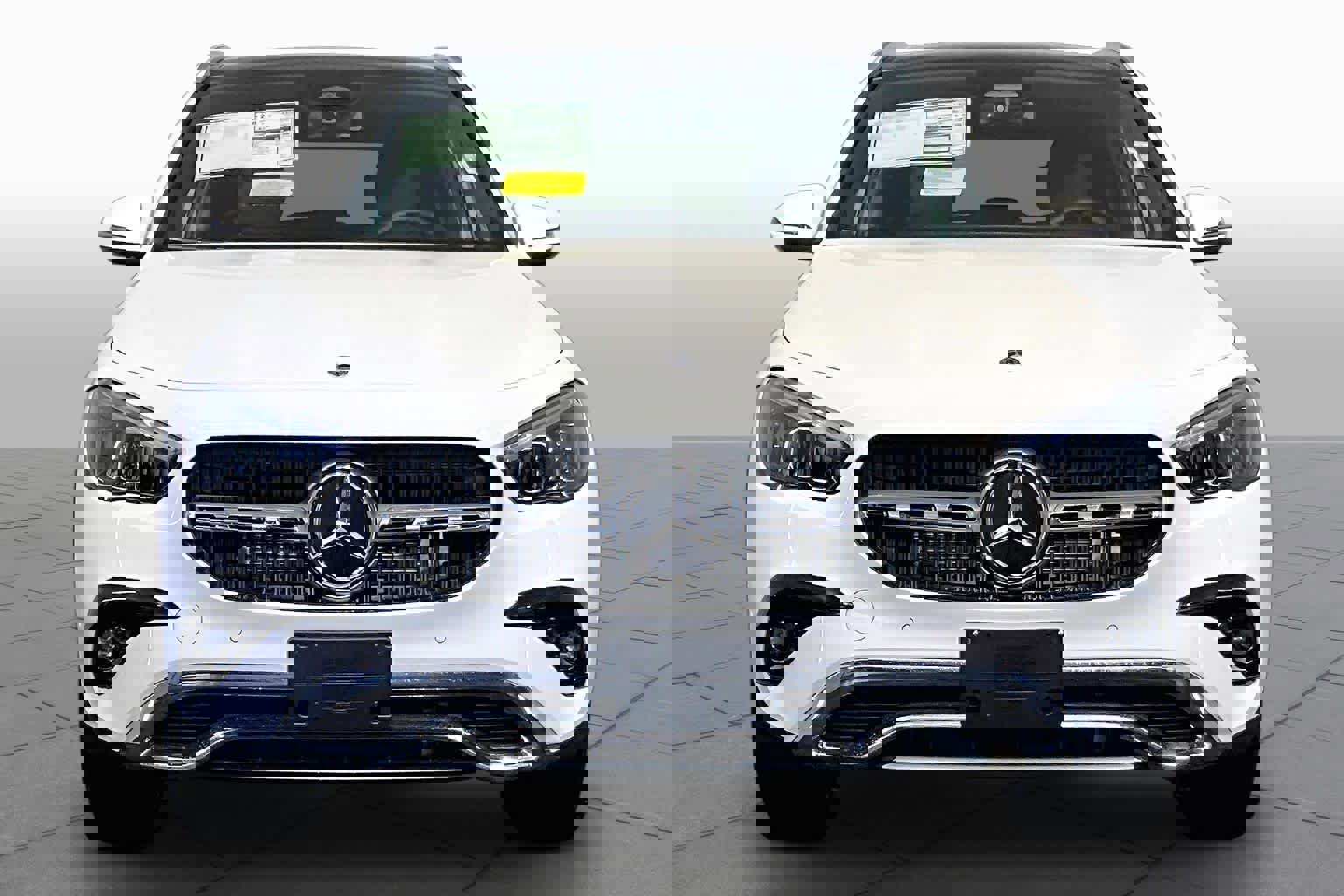 New 2026 Mercedes-Benz GLA 250 4MATIC image 2