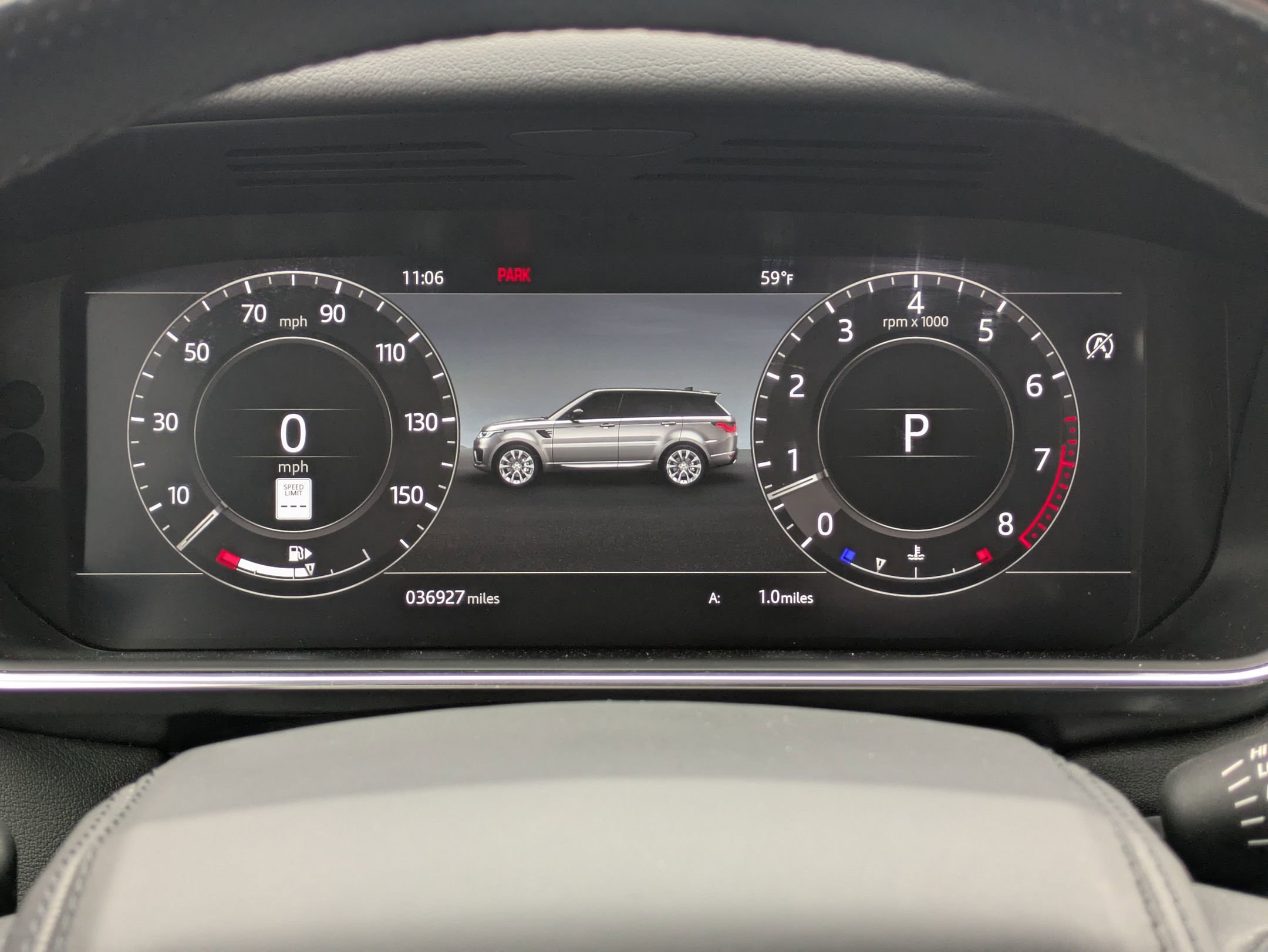 Used 2022 Land Rover Range Rover Sport HSE Silver Edition image 10