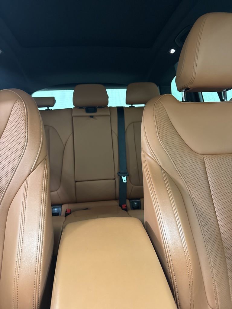 Used 2023 BMW X3 xDrive30i image 32