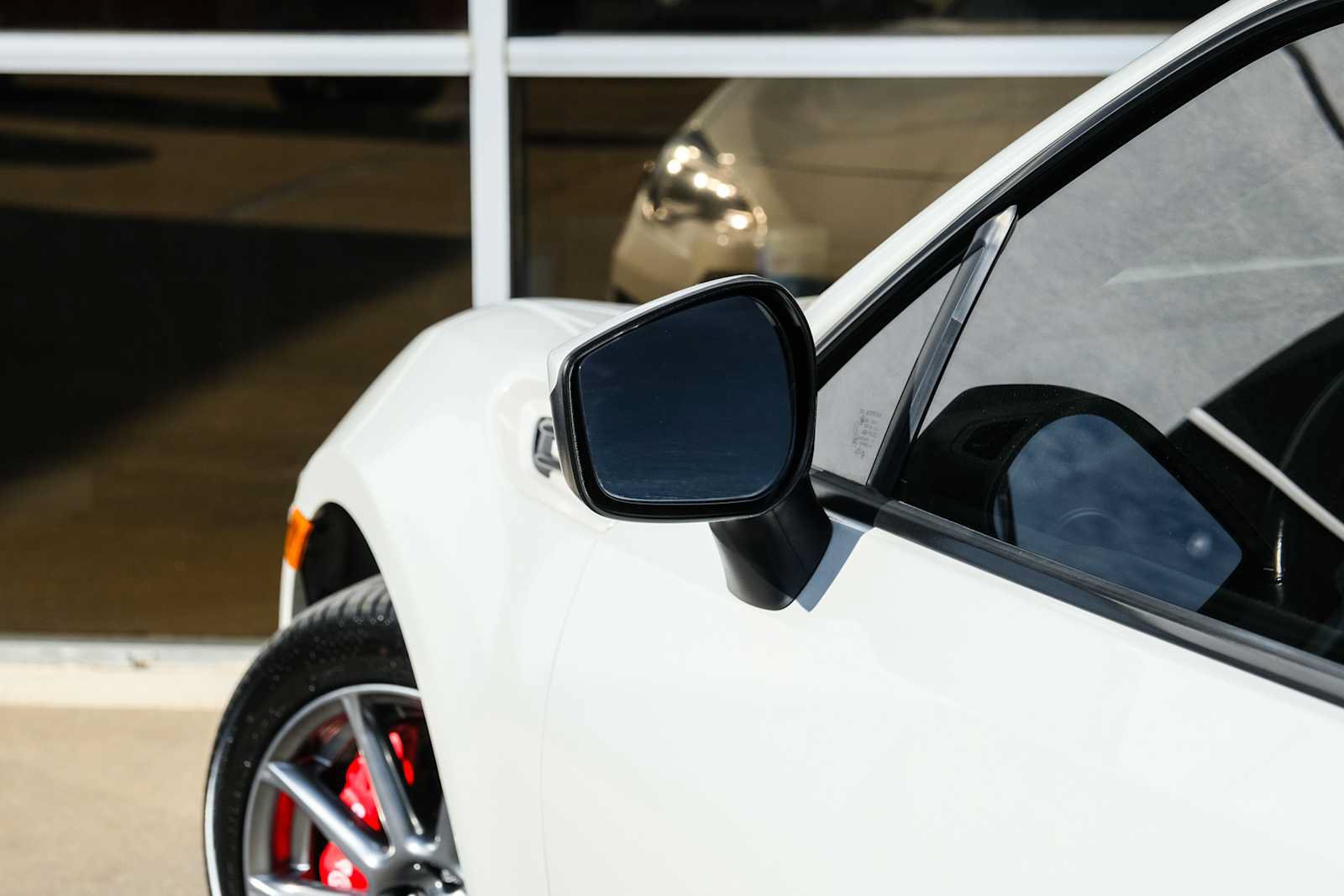 Used 2018 Subaru BRZ Limited w/ Performance Package RWD image 18