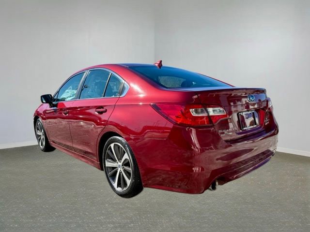 Used 2017 Subaru Legacy 2.5i Limited image 7