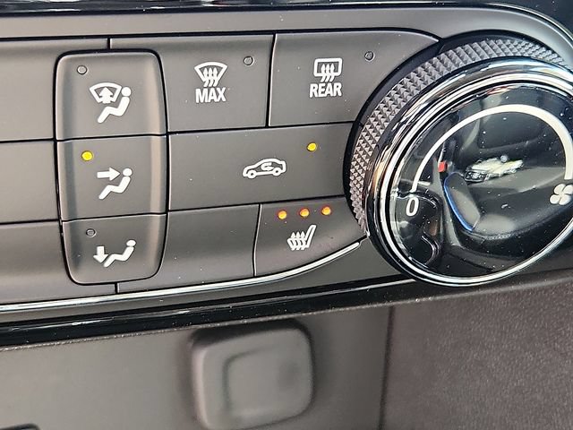 New 2026 Buick Encore GX Sport Touring w/ Comfort Package FWD image 14