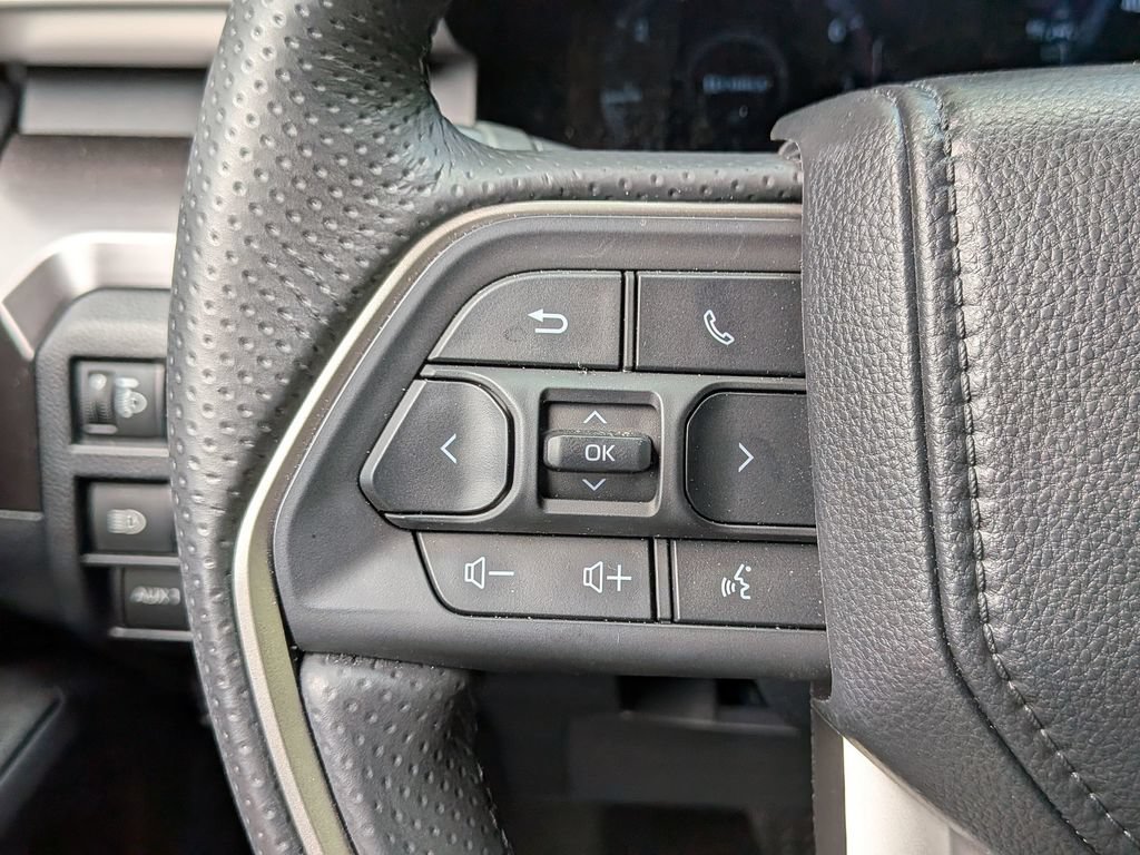 Used 2026 Toyota 4Runner TRD Off-Road Premium AWD/4WD image 25