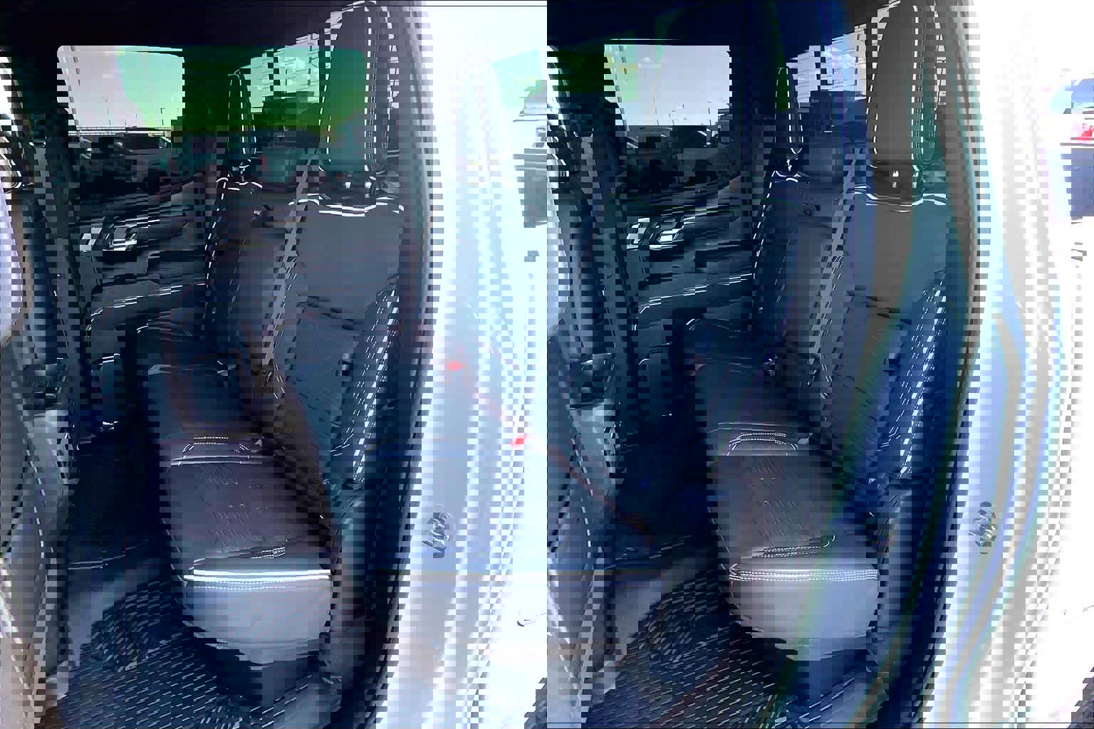 Used 2024 GMC Sierra 1500 AT4X w/ AT4X AEV Edition image 21