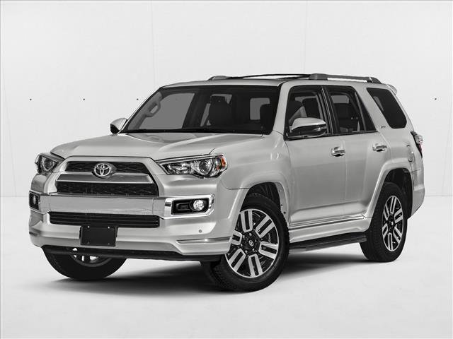 Used 2019 Toyota 4Runner Limited RWD image 1