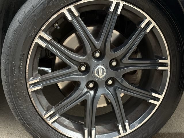 Used 2017 Nissan Juke NISMO AWD/4WD image 9