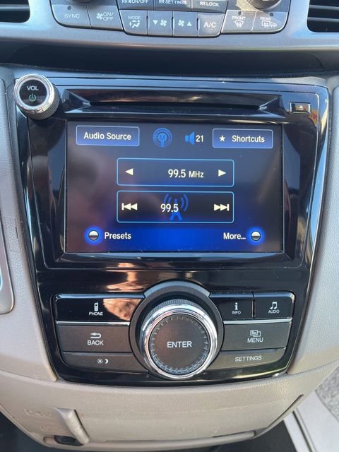 Used 2015 Honda Odyssey EX-L image 28