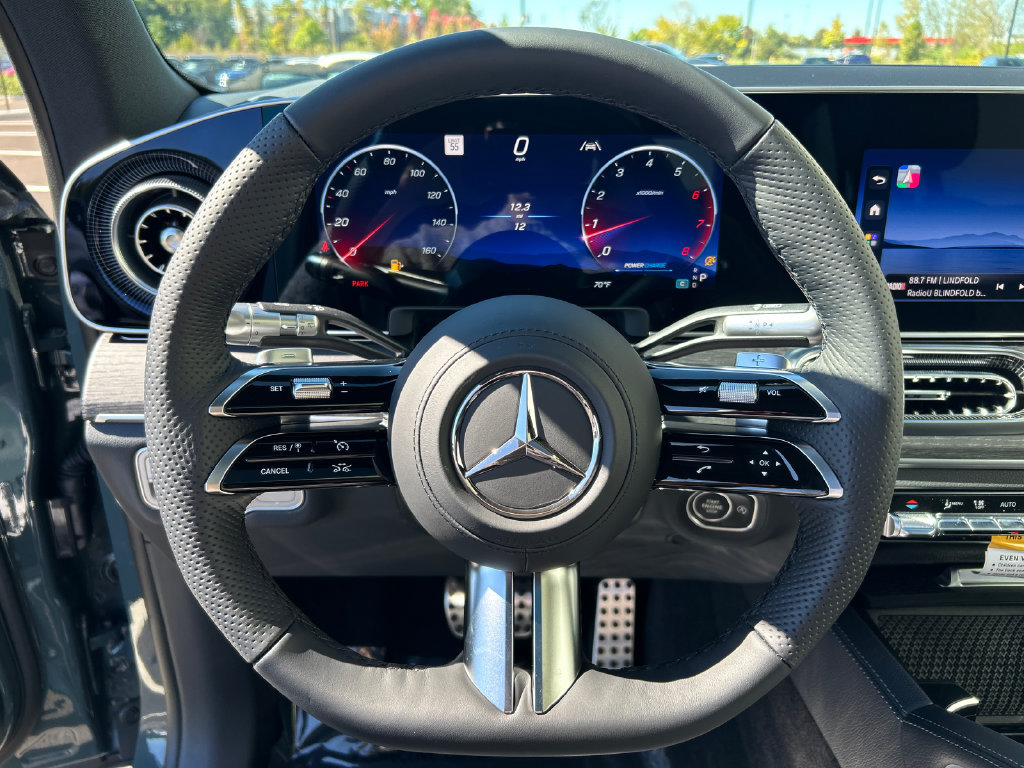 New 2027 Mercedes-Benz GLS 450 4MATIC image 18