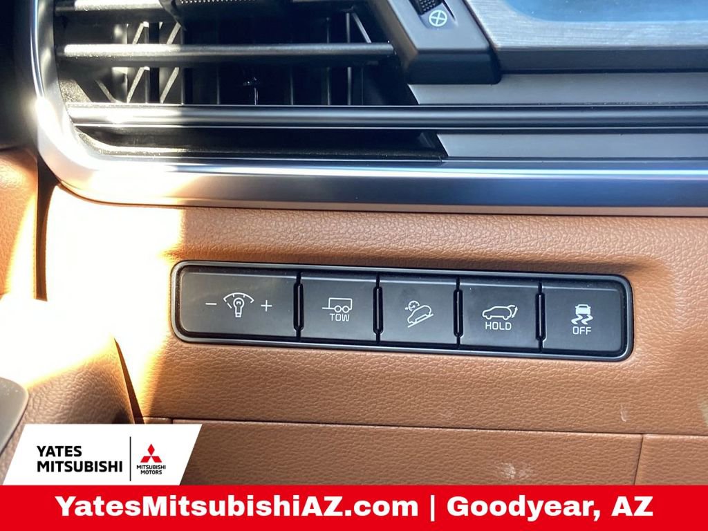 Used 2025 Kia Telluride SX X-Line image 14