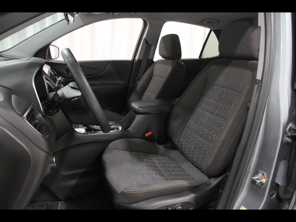 Certified 2024 Chevrolet Equinox LT FWD image 5