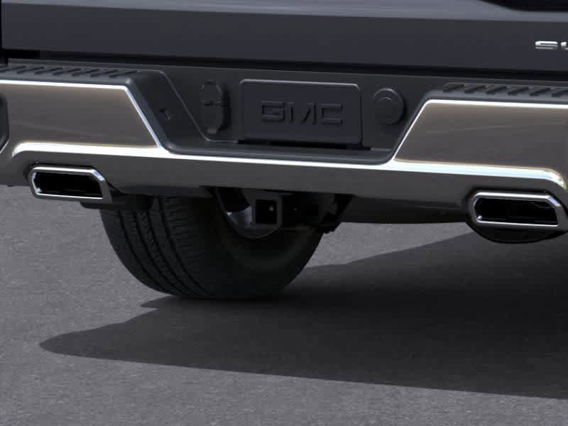 New 2026 GMC Sierra 1500 SLE image 14