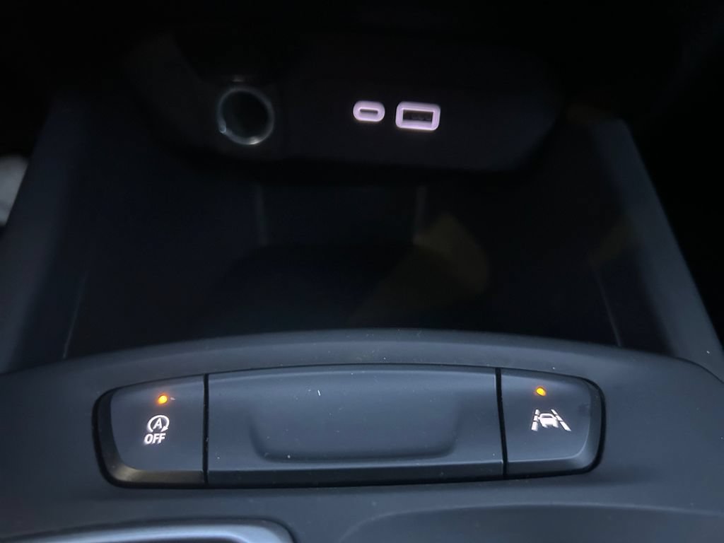 Used 2024 Chevrolet Trax LS FWD image 26