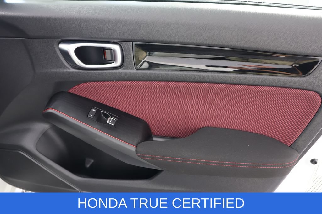 Certified 2022 Honda Civic Si image 29