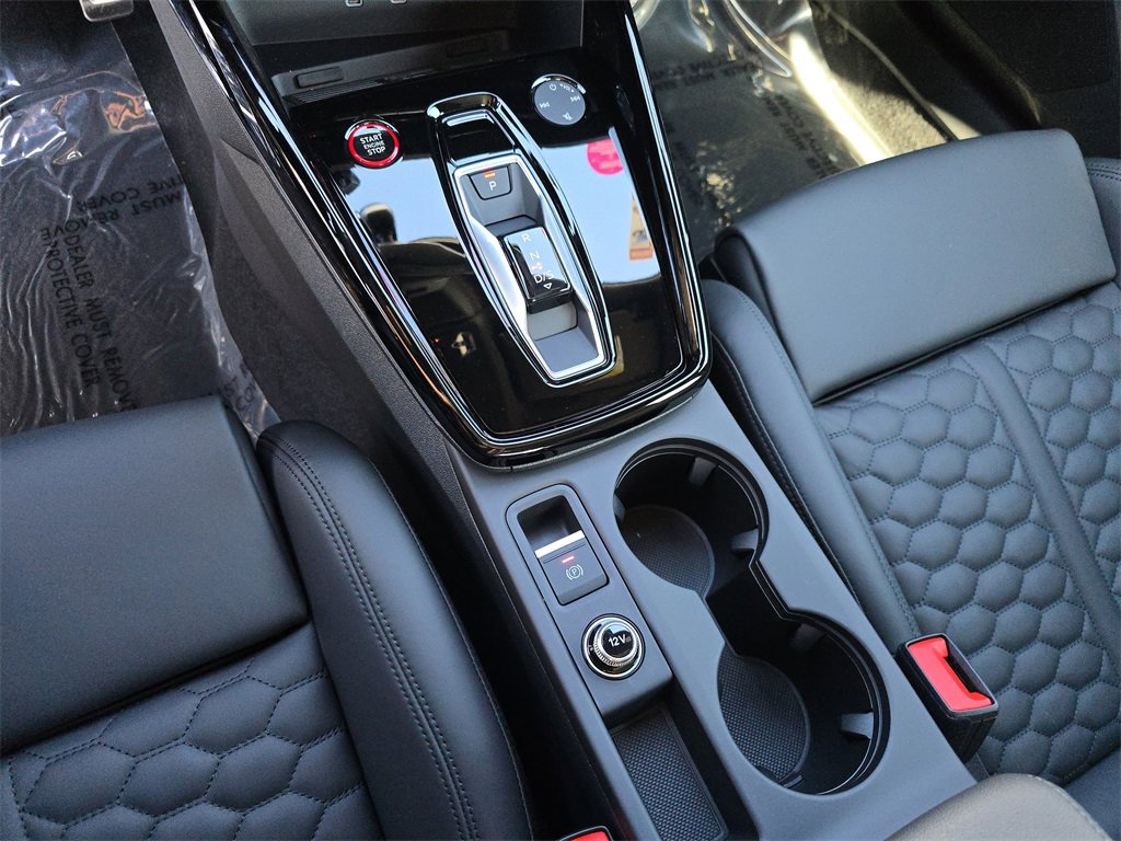 New 2026 Audi RS 3 image 27